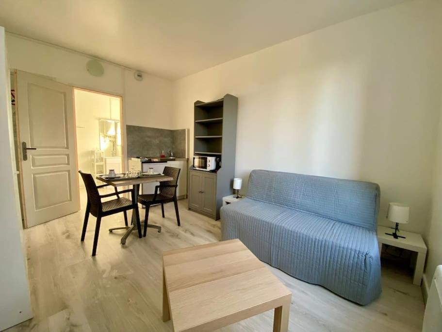 105 Studio Immeuble Perseverance Conflans-en-Jarnisy Zewnętrze zdjęcie