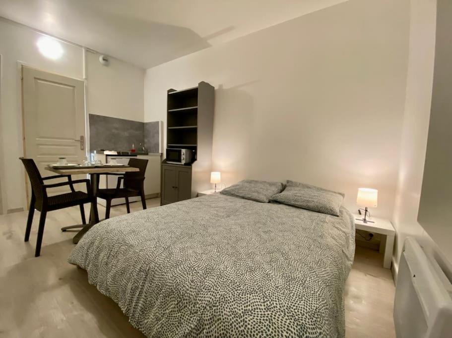 105 Studio Immeuble Perseverance Conflans-en-Jarnisy Zewnętrze zdjęcie