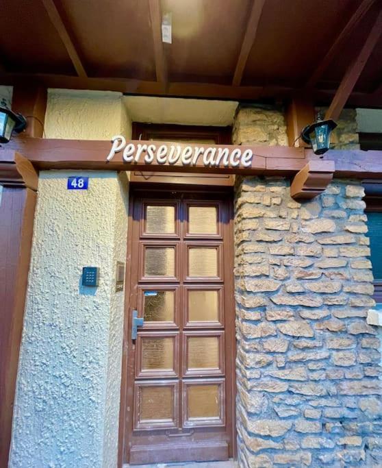 105 Studio Immeuble Perseverance Conflans-en-Jarnisy Zewnętrze zdjęcie