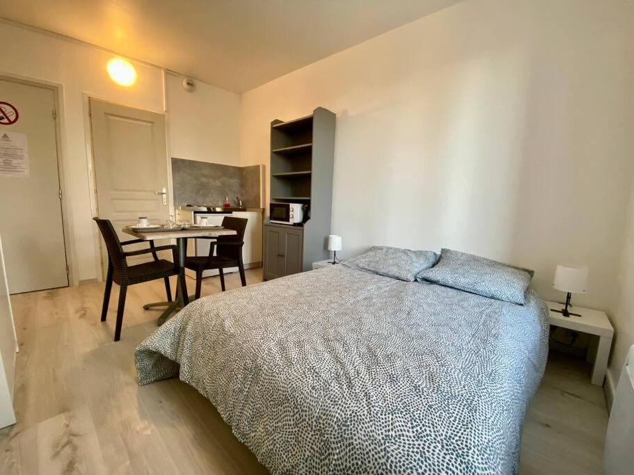 105 Studio Immeuble Perseverance Conflans-en-Jarnisy Zewnętrze zdjęcie