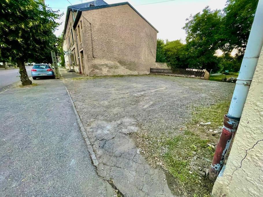 105 Studio Immeuble Perseverance Conflans-en-Jarnisy Zewnętrze zdjęcie